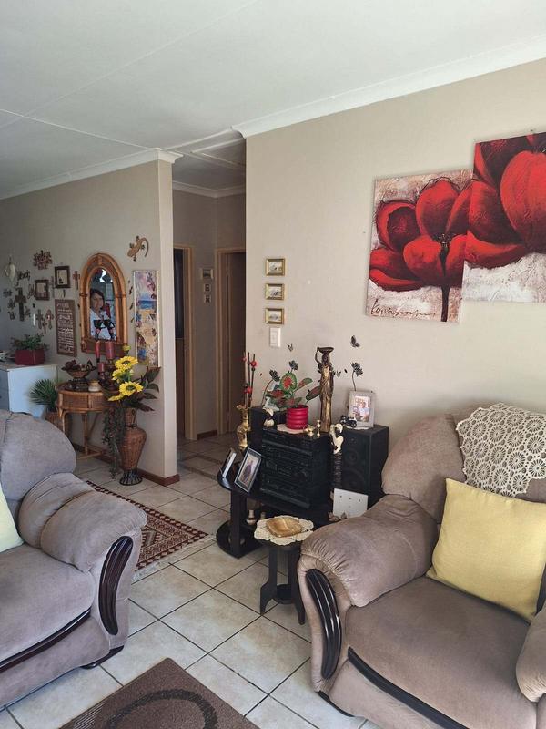 2 Bedroom Property for Sale in Hartenbos Western Cape
